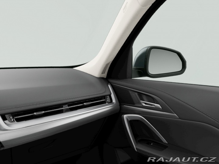 BMW X1 sDrive18i 2025
