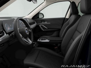 BMW X1 sDrive18i 2025