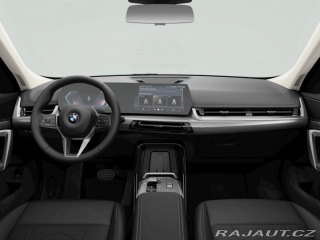 BMW X1 sDrive18i 2025