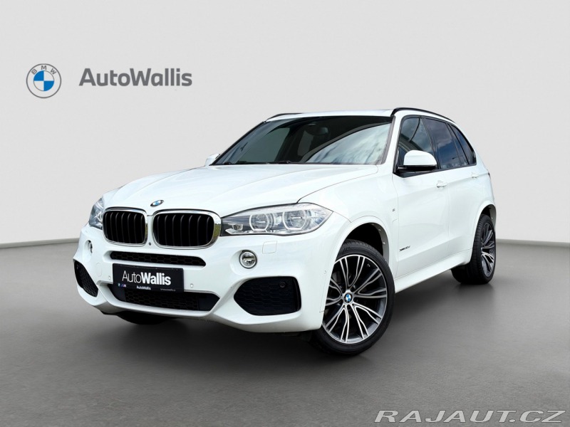 BMW X5 xDrive30d