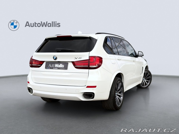BMW X5 xDrive30d 1800