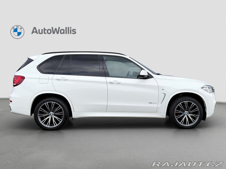 BMW X5 xDrive30d 1800