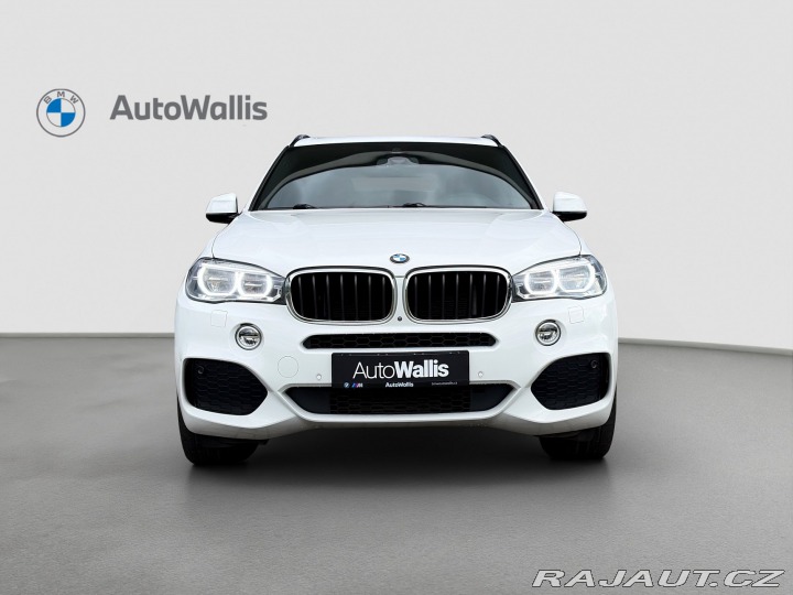 BMW X5 xDrive30d 2017