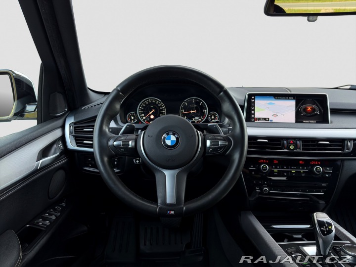 BMW X5 xDrive30d 2017