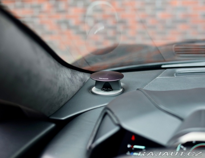 Aston Martin DBS Superleggera 5.2 V12 533 2021