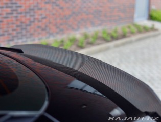 Aston Martin DBS Superleggera 5.2 V12 533 2021