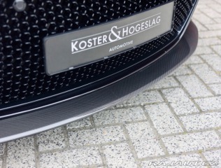 Aston Martin DBS Superleggera 5.2 V12 533 2021