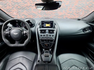 Aston Martin DBS Superleggera 5.2 V12 533 2021
