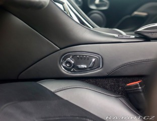 Aston Martin DBS Superleggera 5.2 V12 533 2021