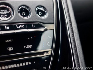 Aston Martin DBS Superleggera 5.2 V12 533 2021
