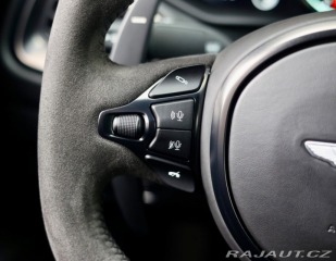 Aston Martin DBS Superleggera 5.2 V12 533 2021