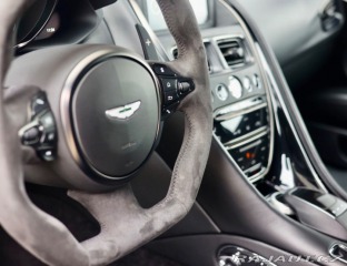 Aston Martin DBS Superleggera 5.2 V12 533 2021