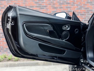 Aston Martin DBS Superleggera 5.2 V12 533 2021