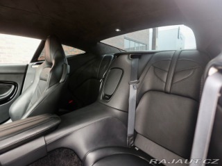 Aston Martin DBS Superleggera 5.2 V12 533 2021