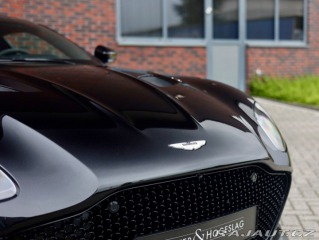 Aston Martin DBS Superleggera 5.2 V12 533 2021