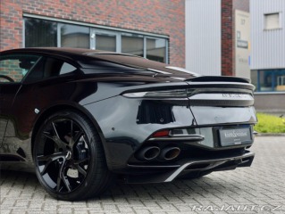 Aston Martin DBS Superleggera 5.2 V12 533 2021