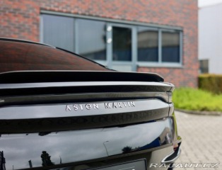 Aston Martin DBS Superleggera 5.2 V12 533 2021