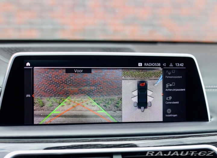 BMW 7 M760Li xDrive A/T 2019