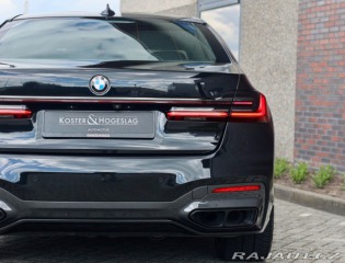 BMW 7 M760Li xDrive A/T 2019