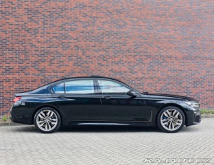 BMW 7 M760Li xDrive A/T 2019