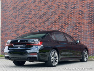 BMW 7 M760Li xDrive A/T 2019