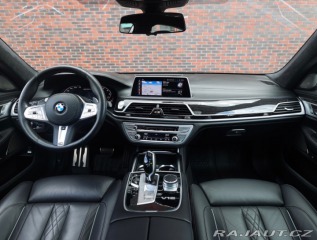 BMW 7 M760Li xDrive A/T 2019