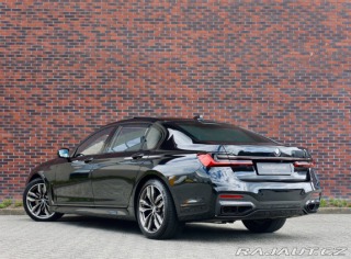 BMW 7 M760Li xDrive A/T 2019
