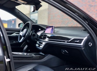 BMW 7 M760Li xDrive A/T 2019
