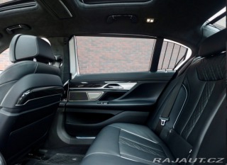 BMW 7 M760Li xDrive A/T 2019