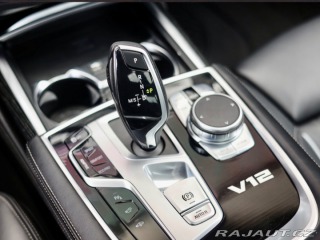 BMW 7 M760Li xDrive A/T 2019
