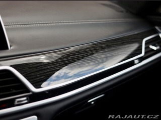 BMW 7 M760Li xDrive A/T 2019