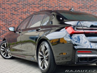 BMW 7 M760Li xDrive A/T 2019