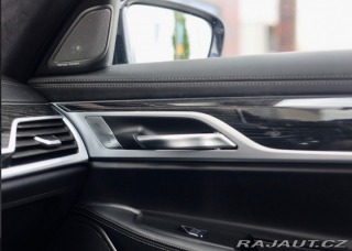 BMW 7 M760Li xDrive A/T 2019