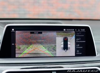 BMW 7 M760Li xDrive A/T 2019