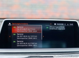 BMW 7 M760Li xDrive A/T 2019