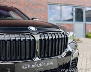 BMW 7 M760Li xDrive A/T 2019