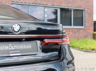 BMW 7 M760Li xDrive A/T 2019