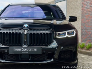 BMW 7 M760Li xDrive A/T 2019
