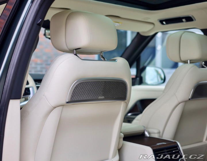 Land Rover Range Rover P460e Autobiography LWB, 2024