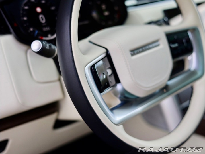 Land Rover Range Rover P460e Autobiography LWB, 2024