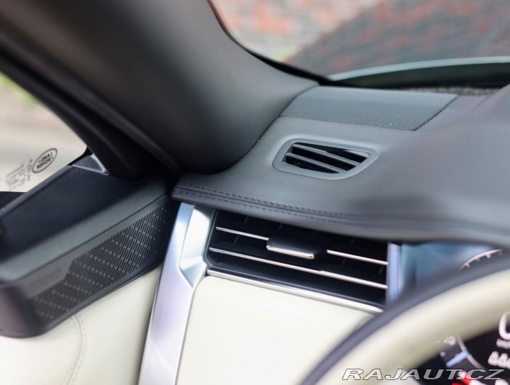 Land Rover Range Rover P460e Autobiography LWB, 2024