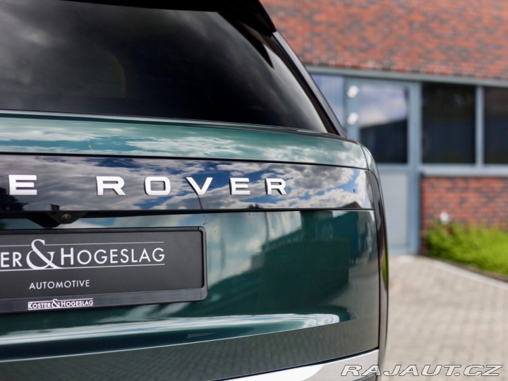 Land Rover Range Rover P460e Autobiography LWB, 2024