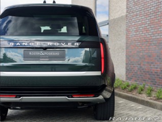 Land Rover Range Rover P460e Autobiography LWB, 2024