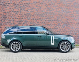 Land Rover Range Rover P460e Autobiography LWB, 2024