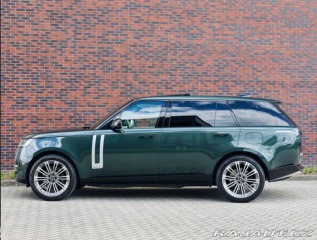Land Rover Range Rover P460e Autobiography LWB, 2024
