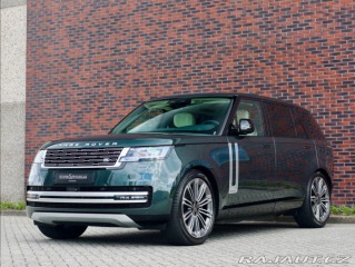 Land Rover Range Rover P460e Autobiography LWB, 2024