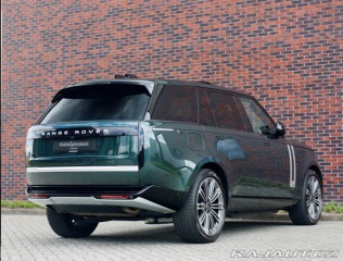 Land Rover Range Rover P460e Autobiography LWB, 2024