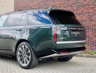 Land Rover Range Rover P460e Autobiography LWB, 2024