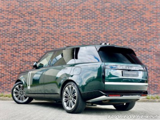 Land Rover Range Rover P460e Autobiography LWB, 2024