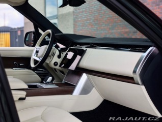Land Rover Range Rover P460e Autobiography LWB, 2024